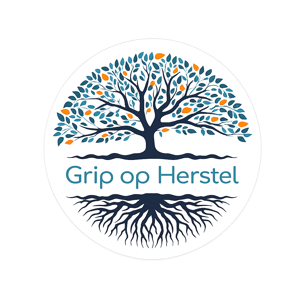 Grip op Herstel